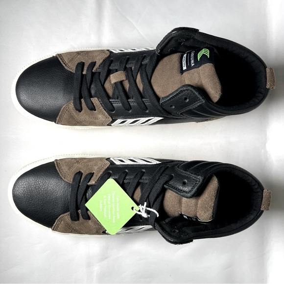 CATIBA PRO High Skate - Picture 2 of 5